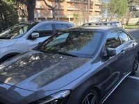 Usata Mercedes CLA180 Premium 109 CV (80 kW) 2018 Berlina