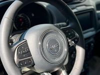 Usata Jeep Renegade Limited 130 CV (95 kW) 2022 Grigio SUV