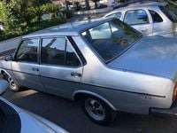 Usata Fiat 131 77 CV (56 kW) 1979 Argento Berlina