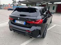 Usata BMW 135 M Sport 306 CV (225 kW) 2021 Nero Utilitaria
