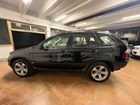 usata BMW X5 3.0d cat