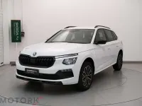 Nuova Skoda Kamiq 95 CV (69 kW) 2026 Bianco SUV