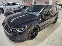 Usata VW Golf GTI 245 CV (180 kW) 2024 Nero Berlina