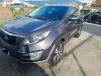 Usata Kia Sportage 116 CV (85 kW) 2014 SUV