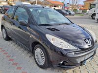 usata Peugeot 206+ 206Plus 3p 1.4 hdi Energie