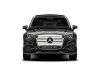 Nuova Mercedes GLC200 Advanced 204 CV (150 kW) 2026 Nero SUV