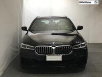 usata BMW 520 Serie 5 d Touring mhev 48V Msport auto