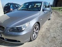 usata BMW 530 530 d xdrive Eletta