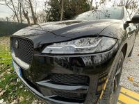 Usata Jaguar F-Pace 180 CV (132 kW) 2019 SUV