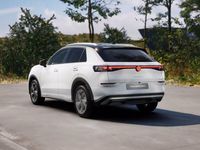 Nuova VW T-Roc Style 150 CV (110 kW) 2026 Pure white nero SUV