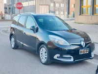 Usata Renault Scenic E-Tech 110 CV (80 kW) 2015 Nero Monovolume