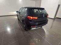 Nuova MG ZS 116 CV (85 kW) 2025 Nero Berlina