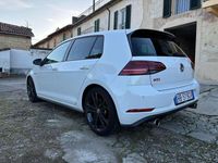 Usata VW Golf VIII GTI 245 CV (180 kW) 2020 Berlina