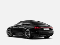 Nuova Audi e-tron GT quattro Comfort 163 kW (222 CV) 2026 Nero mythos metallizzato Berlina