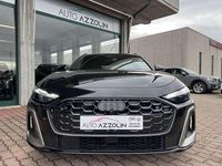 Usata Audi A5 S-Line 204 CV (150 kW) 2025 Nero mythos perla Station wagon