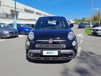 usata Fiat 500L 1.4 95cv S&S Cross