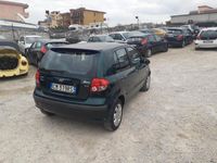 usata Hyundai Getz 1.5 CRDi TD 5p. Style