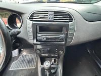 Usata Fiat Bravo Emotion 120 CV (88 kW) 2008 Grigio Utilitaria