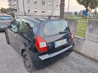 Usata Citroën C2 60 CV (44 kW) 2005 Nero Utilitaria