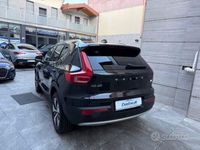 Usata Volvo XC40 Inscription 179 CV (131 kW) 2020 Nero SUV