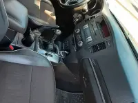 Usata Mitsubishi Pajero Intense 200 CV (147 kW) 2011 Nero SUV