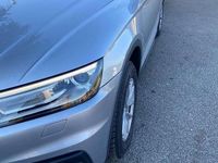Usata Audi Q5 Business 190 CV (139 kW) 2017 Metalizzato SUV