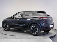 Usata DS Automobiles DS3 Crossback So Chic 131 CV (96 kW) 2021 Nero SUV