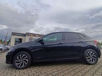 Occasion VW Polo Life 95 ch (69 kW) 2024 Noir Berline