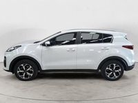 Usata Kia Sportage Urban 132 CV (97 kW) 2021 Bianco SUV