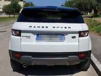 usata Land Rover Range Rover evoque RR1ª serie - 2014