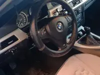 Usata BMW 320 177 CV (130 kW) 2008 Grigio Station wagon