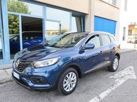 Usata Renault Kadjar Business 140 CV (102 kW) 2021 Blu SUV
