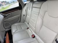 Usata Volvo V90 Inscription 2016 Grigio Station wagon