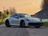 Usata Porsche 911 Carrera S Sport 450 CV (330 kW) 2019 Crayon Coupé