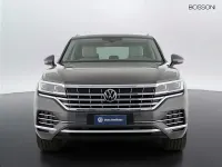 Usata VW Touareg Elegance 231 CV (169 kW) 2023 Grigio SUV
