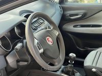 Usata Fiat Punto Evo 65 CV (47 kW) 2010 Utilitaria