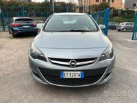 usata Opel Astra 1.4 CON GANCIO TRAINO*GPL DI FABBRICA**