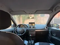 Usata Renault Clio II 90 CV (66 kW) 2009 Nero Berlina
