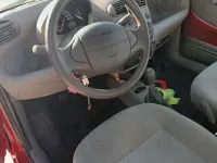 Usata Fiat 600 54 CV (39 kW) 2007 Utilitaria