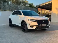 Usata DS Automobiles DS7 Crossback Performance 131 CV (96 kW) 2022 Bianco SUV