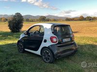 Usata Smart ForTwo Coupé 71 CV (52 kW) 2014 Utilitaria