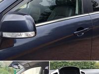 Usata Chevrolet Captiva 2007 SUV