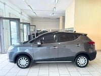 Usata DR DR 4.0 114 CV (83 kW) 2018 Grigio SUV