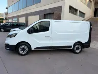 Usata Renault Trafic 149 CV (109 kW) 2024 Bianco