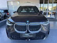 Usata BMW X3 M Sport 197 CV (144 kW) 2025 Nero SUV