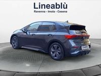 Usata Cupra Born 150 kW (204 CV) 2022 Grigio Utilitaria