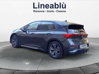 Usata Cupra Born 150 kW (204 CV) 2022 Grigio Utilitaria