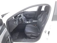 Usata Peugeot 308 131 CV (96 kW) 2022 Bianco Station wagon