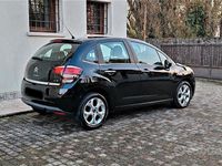 usata Citroën C3 1.4 HDI 70 Exclusive 2014 UNICO PROPRIE