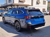 Nuova Subaru Outback 169 CV (124 kW) 2025 Blu/azzurro SUV